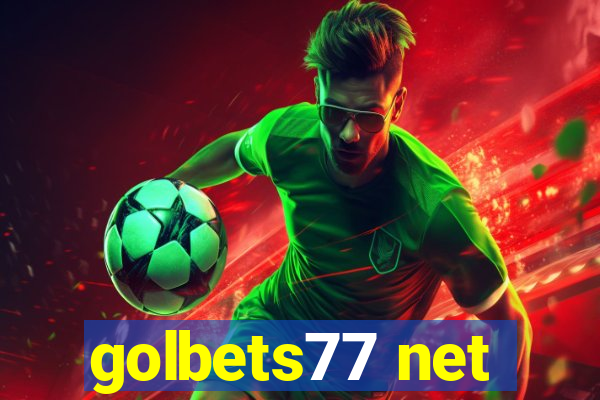 golbets77 net